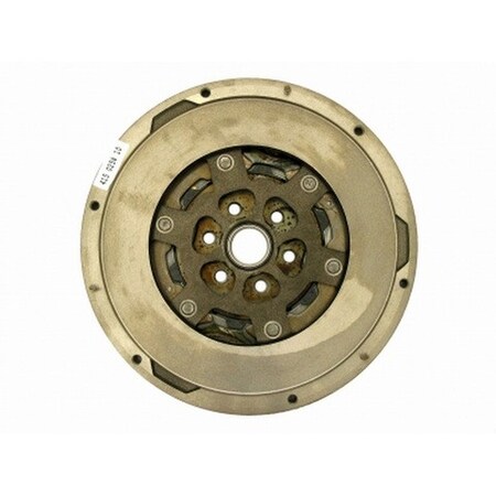Ams/Rhino 02-04 Ford Focus 2.0L Solid Flywheel, 167734 167734